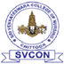 Sri Venkateswara College of Nursing - [SVCON]